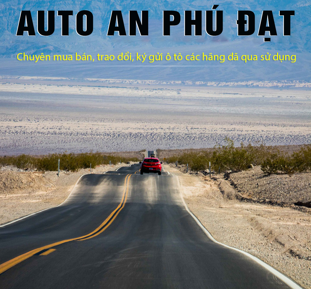 Salon Auto An Phú Đạt